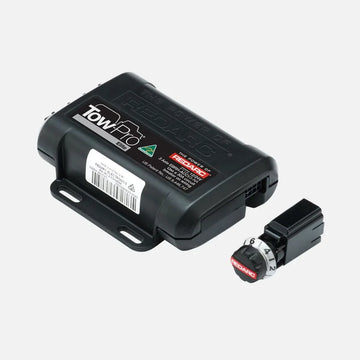 REDARC Tow-Pro Elite Electric Brake Controller (EBRH-ACCV3-NA)
